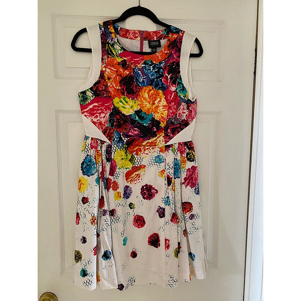 PRABAL GURUNG FOR TARGET DRESS.